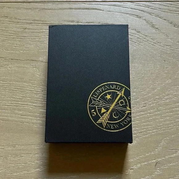 Foundrae Accessories - Foundrae - Small Empty Box